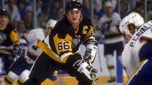 La carrière magique de Mario Lemieux